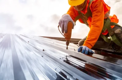 Travaux de zinguerie à Camphin-en-Carembault